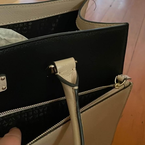 Kate Spade bag - Picture 3 of 7